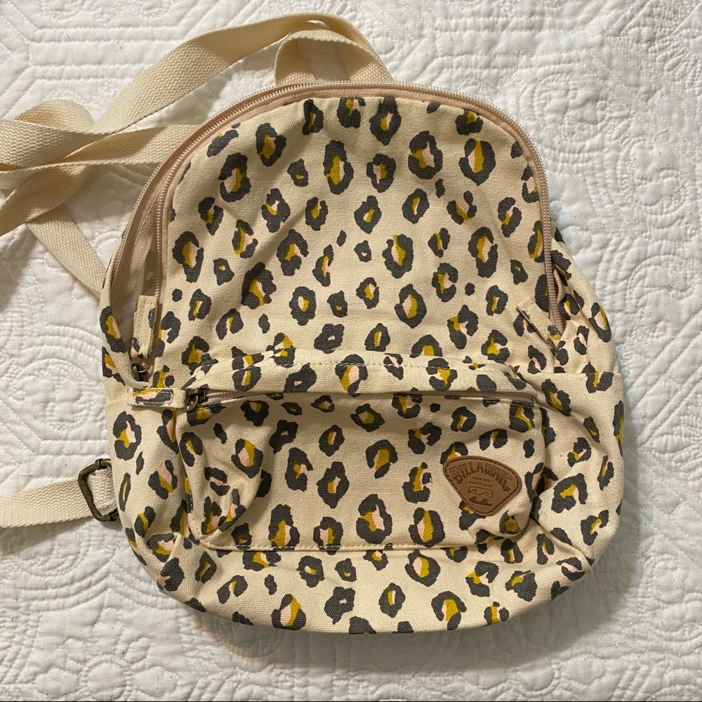 Billabong Backpack